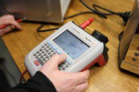 Guest House PAT Testing Crieff