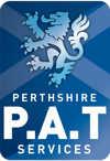 Perthshire PAT Services, Perth, Scotland