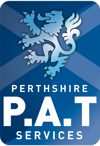 About Perthshire PAT Services