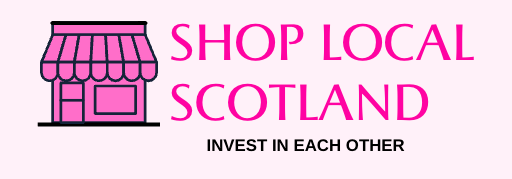 Shop Local Scotland
